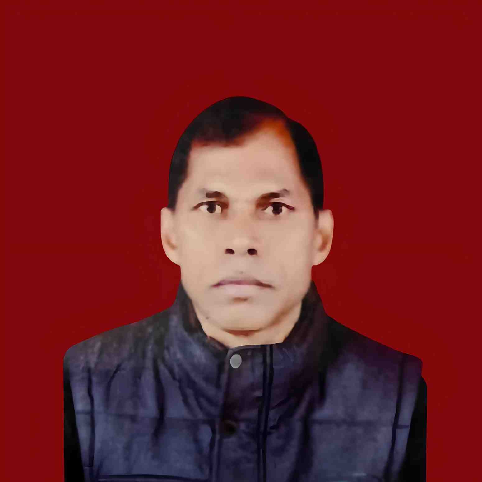 Jagdish Saran