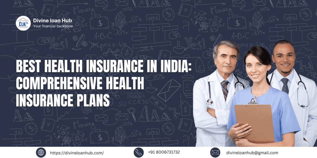 best health insurance in india