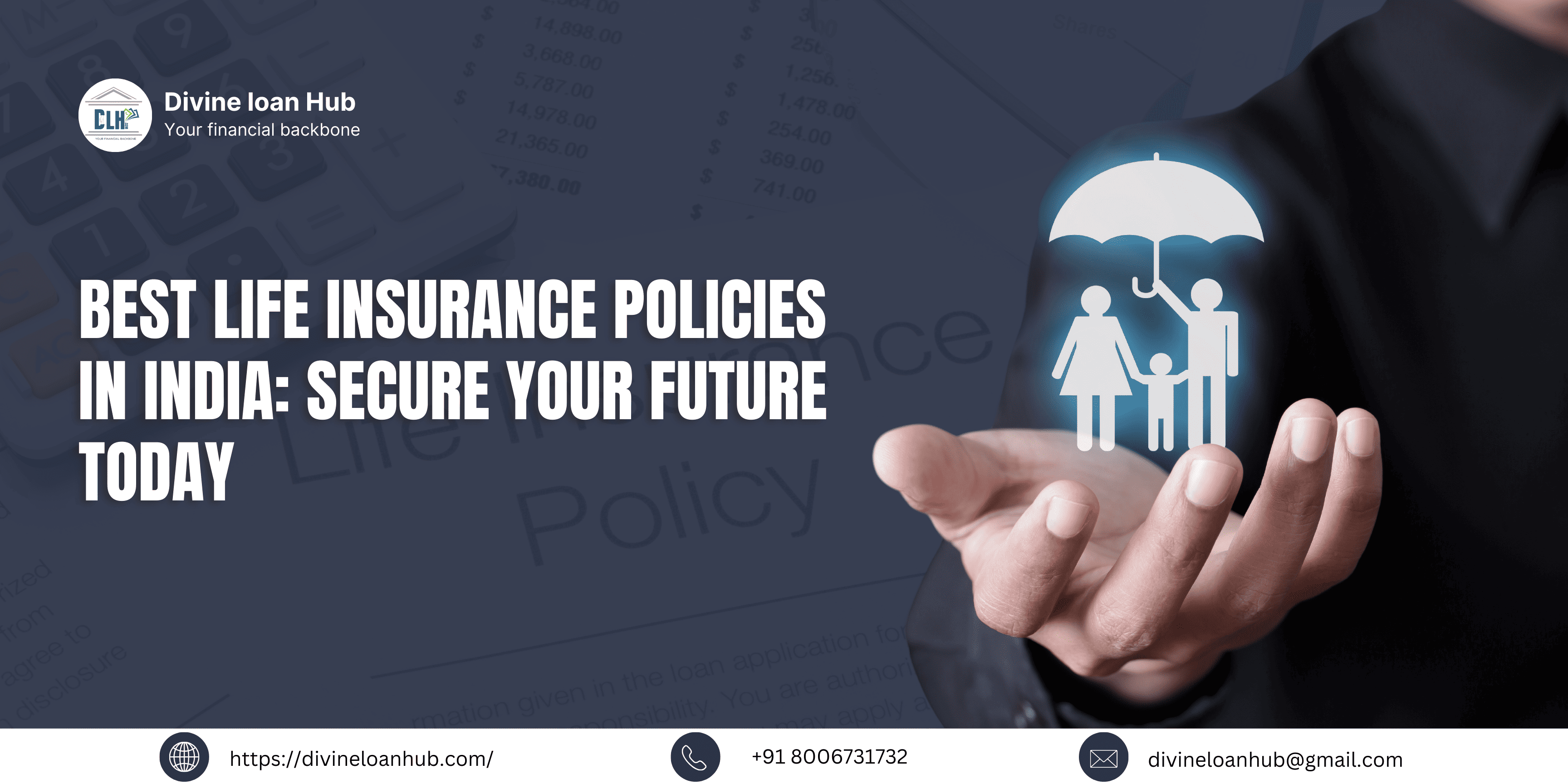 Best Life Insurance Policy in India